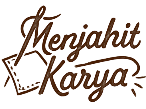 Menjahit Karya